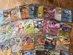 Lot of 48 Pokemon Cards All NM/M - Image 3