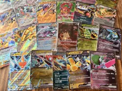 Lot of 48 Pokemon Cards All NM/M - Image 4