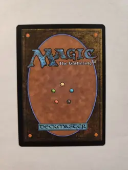 Beza, the Bounding Spring NM , English Bloomburrow MTG Magic - Image 2