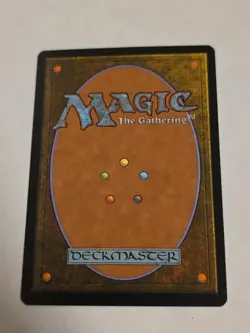 Torpor Orb New Phyrexia Regular - Image 2