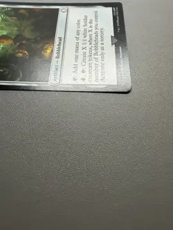 Charisma Bobblehead U 0130 MTG PIP Fallout Uncommon NM REGULAR - Image 3