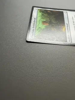 Charisma Bobblehead U 0130 MTG PIP Fallout Uncommon NM REGULAR - Image 4