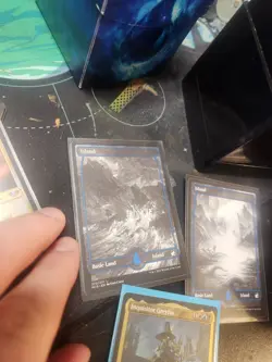 Forces Of The Imperium MTG Warhammer 40K Commander Deck Magic Gathering - Image 2