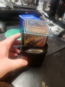 Forces Of The Imperium MTG Warhammer 40K Commander Deck Magic Gathering - Image 4