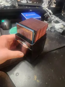 Forces Of The Imperium MTG Warhammer 40K Commander Deck Magic Gathering - Image 5