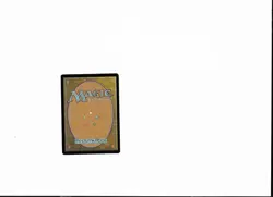 MTG Foil X 1 Prophecy *FOIL VERSION* - Image 2
