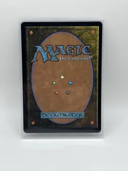 Shantotto's Coercion -Diabolic Intent Final Fantasy: Through the Ages🍷NM Foil ✨ - Image 2