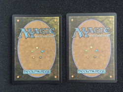 Eclipsed Merrow #339 (Showcase Foil) and (Showcase Regular) Mixed Lot of 2 NM - Image 4