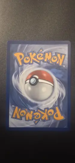Gumshoos 153/132 Me01: Mega Evolution Holo Pokemon TCG NM - Image 2