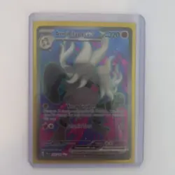 Pokemon TCG Annihilape EX 242/193 S&V: Paldea Evolved Ultra Rare - Image 1