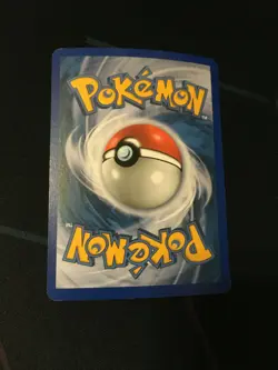 Pokemon TCG EX Legend Maker Magby Holo Stamped 58/92 - Image 3