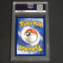 Latias ex 220/191 Full Art Rare Surging Sparks Pokemon TCG PSA 6 - Image 2