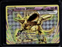 Nidoking Break - 46/108 - Evolutions XY Ultra 2016 (FRENCH) (HP) / Pokemon TCG - Image 1
