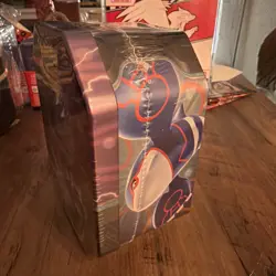 Pokemon Dialga-ex Tin Box | NEU OVP | Deutsch | 4 Booster | ex Promo - Image 2
