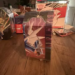 Pokemon Dialga-ex Tin Box | NEU OVP | Deutsch | 4 Booster | ex Promo - Image 4