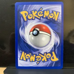 Pokemon TCG Jumpluff 7/111 Neo Genesis Holo Atsuko Nishida NM SWIRL - Image 5