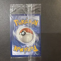 Pokemon TCG Snorlax Promo Card S&V 151 SVP051 Pokemon Center Stamped Sealed - Image 2