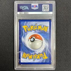 Pikachu ex 238/191 SIR Pokemon Card PSA 9 English Surging Sparks 2019 TCG CCG - Image 5