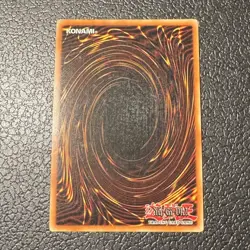 Yu-Gi-Oh! Tour Bus from the Underworld ORCS-EN086 Secret LP - Image 2