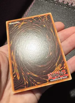 Yu-Gi-Oh! Tour Bus from the Underworld ORCS-EN086 Secret LP - Image 5