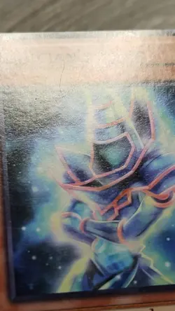 Yu-Gi-Oh! Magician's Robe / TDIL EN018 1st Edition LP - Image 2