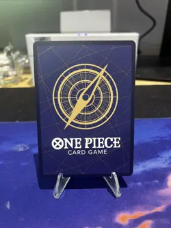 One Piece Honesty Impact OP11-018 | OP11 A Fist of Divine Speed | AA | NM/M | EN - Image 5