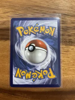 Cleffa 20/111 Celebrations: Classic Collection Pokemon TCG Card NM - Image 2