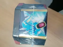 Pokemon TCG Hidden Fates Charizard GX Tin - Factory Sealed - Image 5
