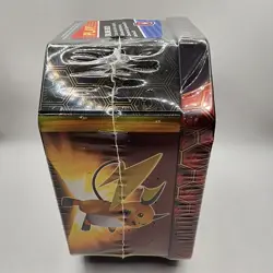 Pokemon TCG Hidden Fates Charizard GX Tin Factory Sealed Brand New - Image 4