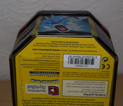 Pokemon TCG Hidden Fates Charizard GX Tin Factory Sealed - Image 5