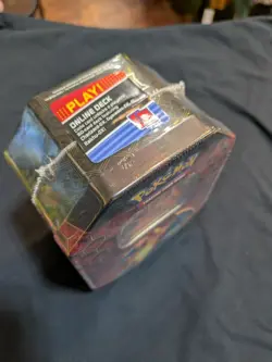 Hidden Fates Tin Charizard GX Pokemon TCG Factory Sealed - Image 2