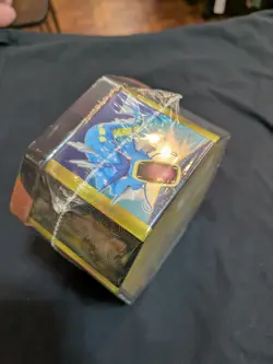 Hidden Fates Tin Charizard GX Pokemon TCG Factory Sealed - Image 3