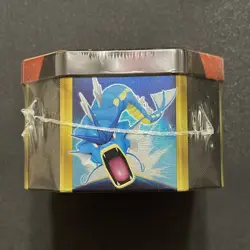 Pokemon Hidden Fates Tin Charizard GX Factory Sealed - Image 2