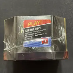 Pokemon Hidden Fates Tin Charizard GX Factory Sealed - Image 3
