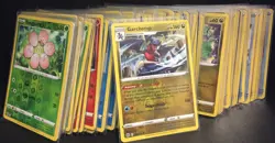 Reverse Holo Pokemon SWSH Brilliant Stars /172 Card ($2 Minimum Order Required) - Image 1