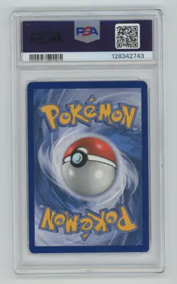 PSA 9 FA EEVEE & SNORLAX GX 2019 Pokemon SM BLACK STAR SM169 PROMO TAG TEAM TINS - Image 2