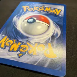 2000 Pokemon Steelix Holo 15/111 - Neo Genesis Unlimited WOTC Vintage Rare LP/NM - Image 5