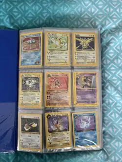 Pokemon Card Job Lot , Vintage, Holos , Full Art, EX, Rares 350 Cards - Image 2