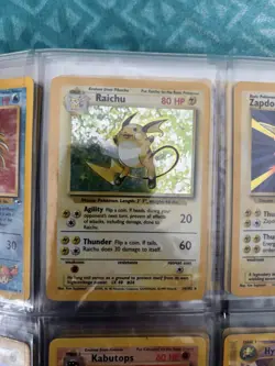 Pokemon Card Job Lot , Vintage, Holos , Full Art, EX, Rares 350 Cards - Image 4