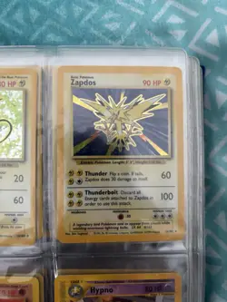 Pokemon Card Job Lot , Vintage, Holos , Full Art, EX, Rares 350 Cards - Image 5