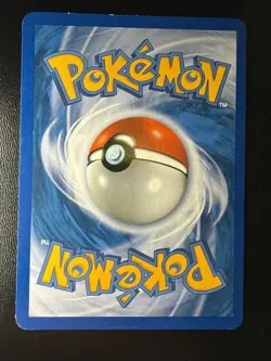 FREE SHIPPING Unown [W] 80/146 Legends Awakened 2008 Uncommon Pokemon Card TCG - Image 2