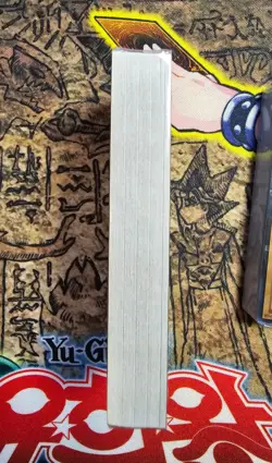 Yugi's Legendary Exodia Deck (41 CARD SEALED DECK) | YGLD-ENA17 MINT YuGiOh! - Image 2