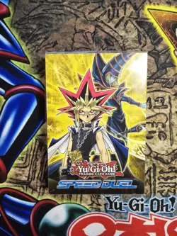 Yugi's Legendary Exodia Deck (41 CARD SEALED DECK) | YGLD-ENA17 MINT YuGiOh! - Image 3