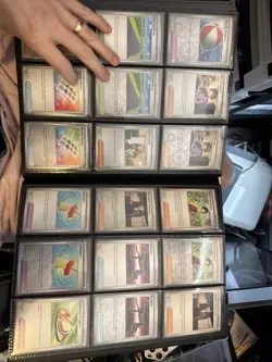 Pokemon 151 English Complete Master Set with Extras! Total Of 360 Cards! - Image 4