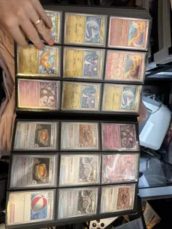 Pokemon 151 English Complete Master Set with Extras! Total Of 360 Cards! - Image 5