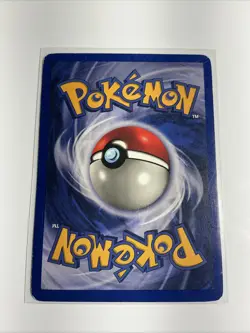 Electrode 021/102 Base Set Regular Pokemon Card TCG - Image 2