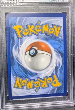 Raichu 211/193 Sv02: Paldea Evolved En Illustration Rare Holo NM-MT PSA 8 - Image 2