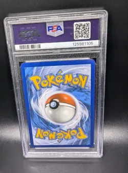 Raichu 211/193 Sv02: Paldea Evolved En Illustration Rare Holo NM-MT PSA 8 - Image 4