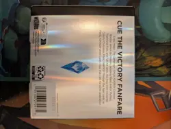 EMPTY - Magic: The Gathering Final Fantasy Collector Booster Box BOX ONLY - Image 2