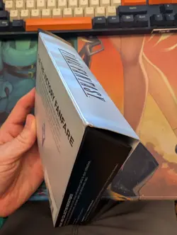 EMPTY - Magic: The Gathering Final Fantasy Collector Booster Box BOX ONLY - Image 3